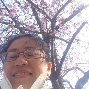 Meet your Posher, Wei